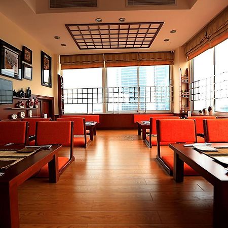 האנוי Moon View Hotel - 65 Cua Bac - By Bay Luxury מראה חיצוני תמונה