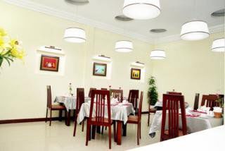 האנוי Moon View Hotel - 65 Cua Bac - By Bay Luxury מראה חיצוני תמונה